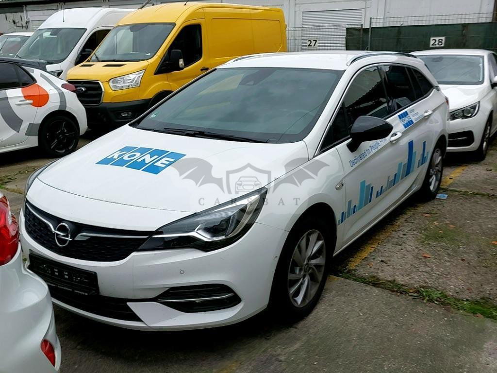 Opel Astra Sports Tourer 1.5 2022