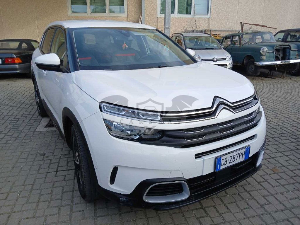 Citroën C5 Aircross FEEL 2020