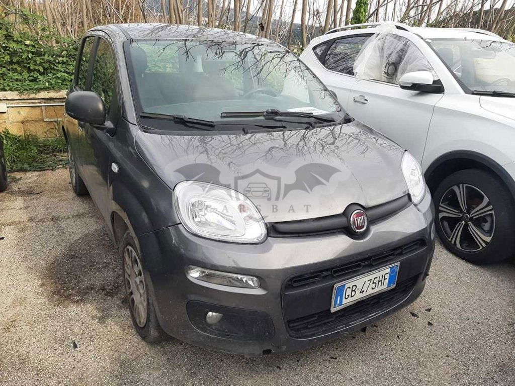 Fiat Panda 1.2 Easy 2020