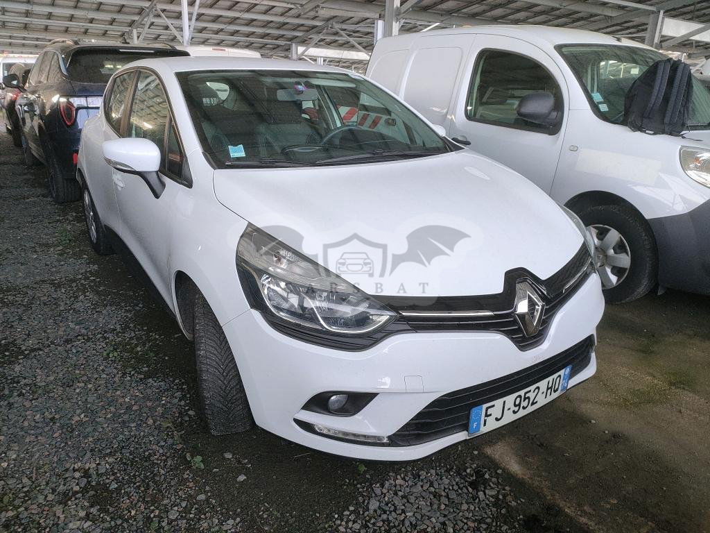 Renault Clio Air 2019
