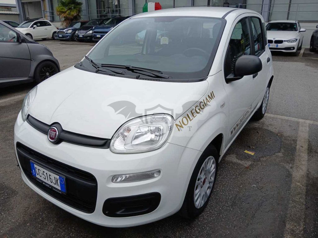 Fiat Panda 1.2 Easy 2020