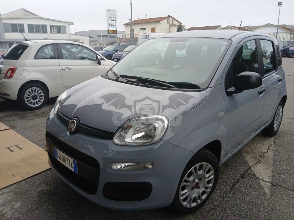 Fiat Panda 1.2 Easy 2020
