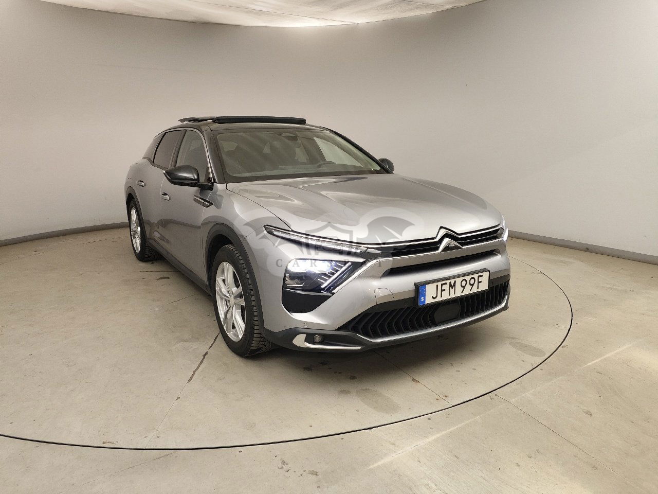 Citroën C5 X 1.6 2023