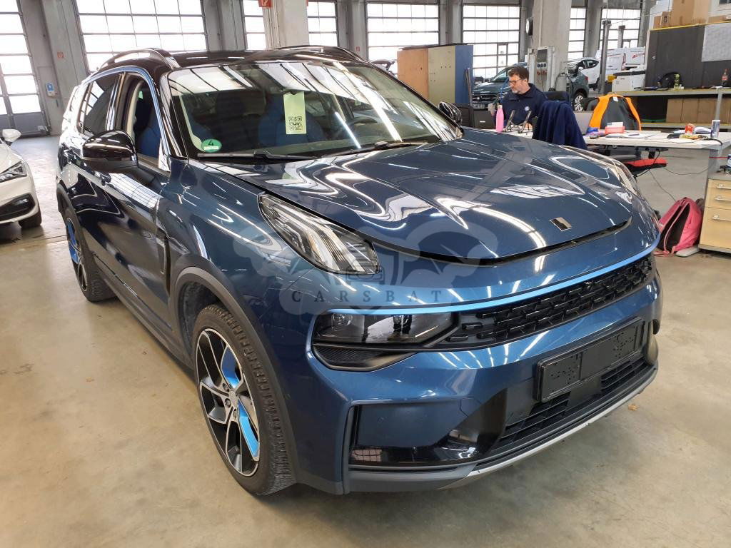 Lynk&Co 01 1.5 2022