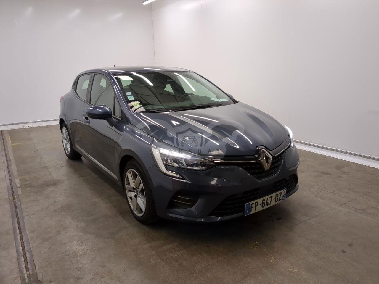 Renault Clio Business 2020