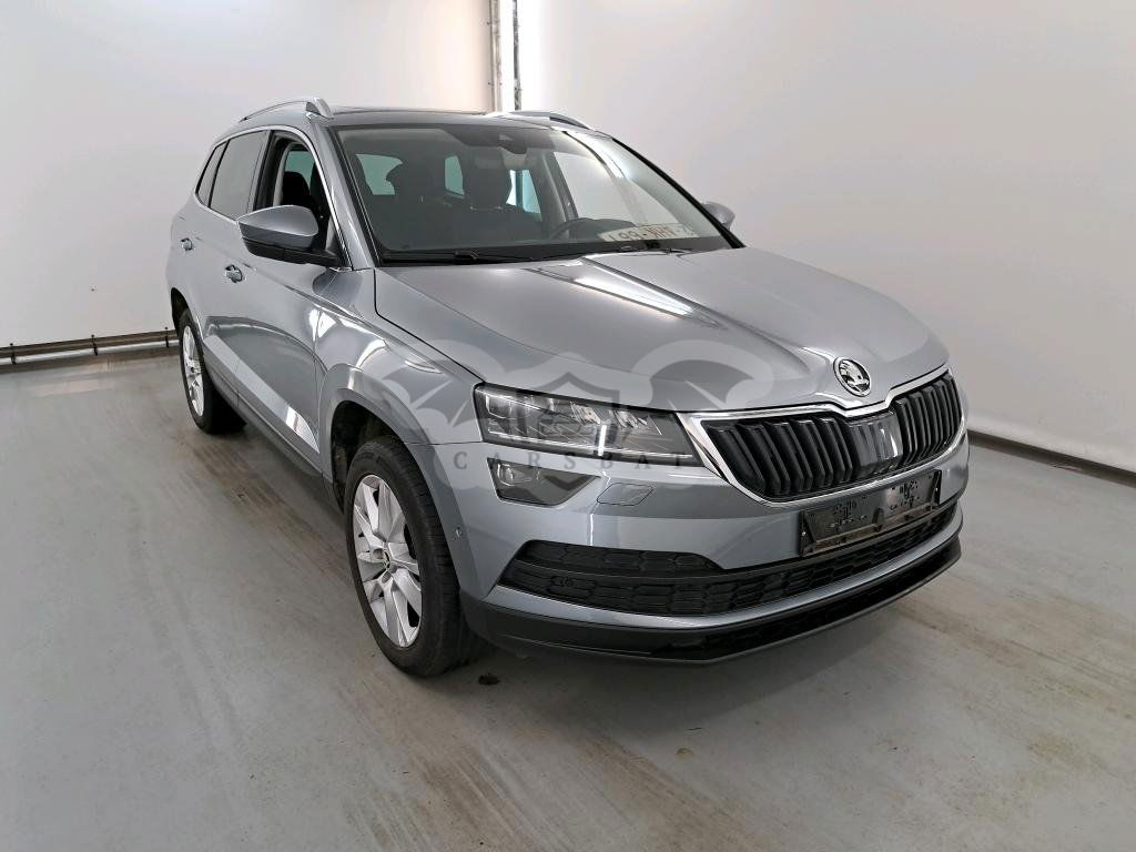 Skoda Karoq 2.0 TDI Style 2021