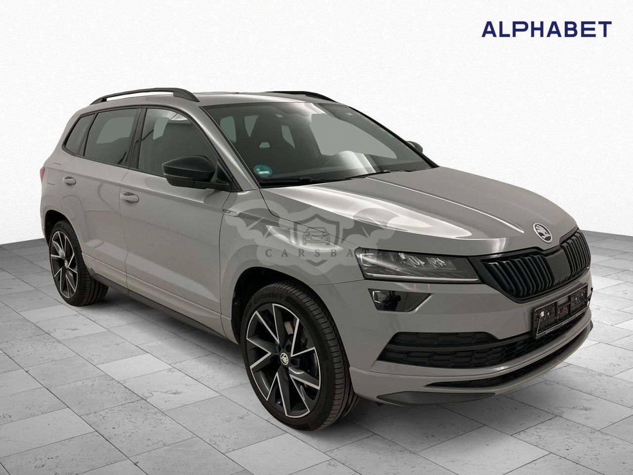 Skoda Karoq 2.0 TDI SportLine 2022