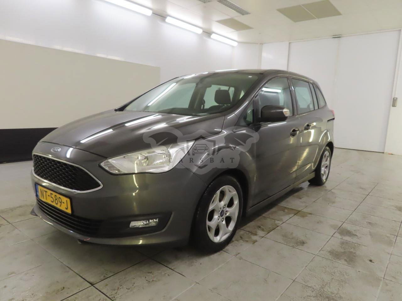 Ford C-Max Grand 1.5 TDCI Trend 2017