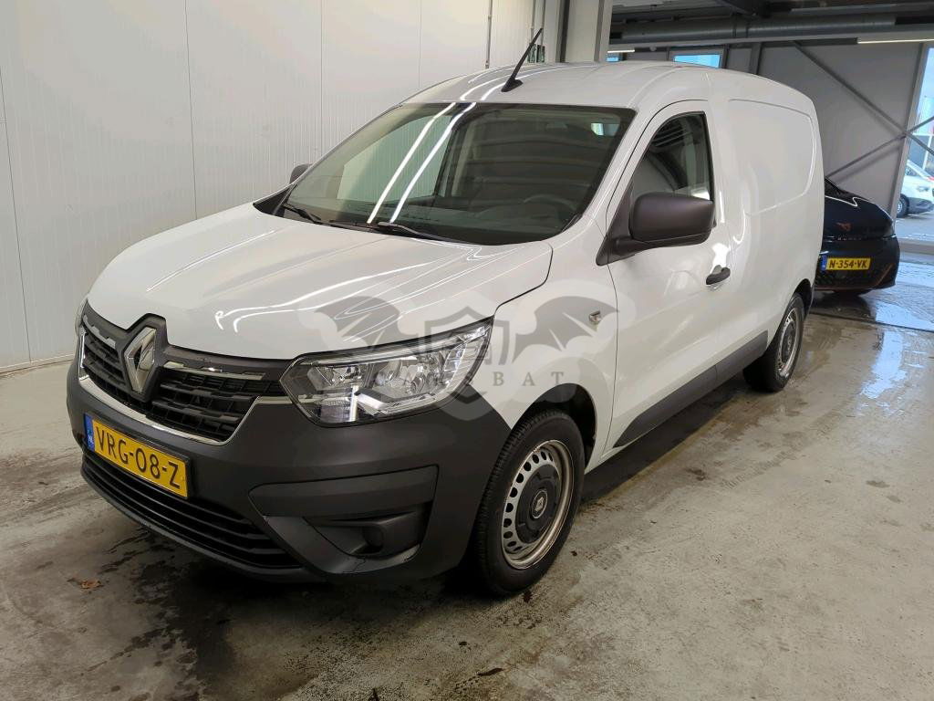 Renault Express 1.5 dCi Comfort 2022