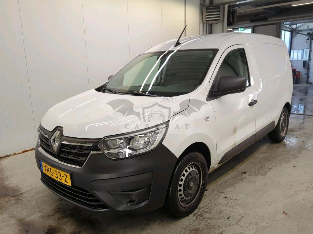 Renault Express 1.5 dCi Comfort 2022