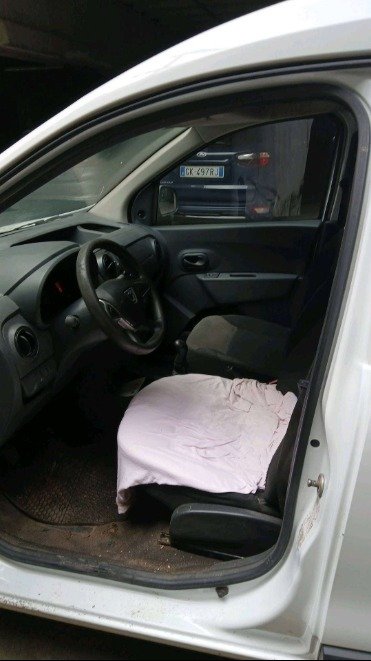 Dacia Dokker 1.5 DCI 2019
