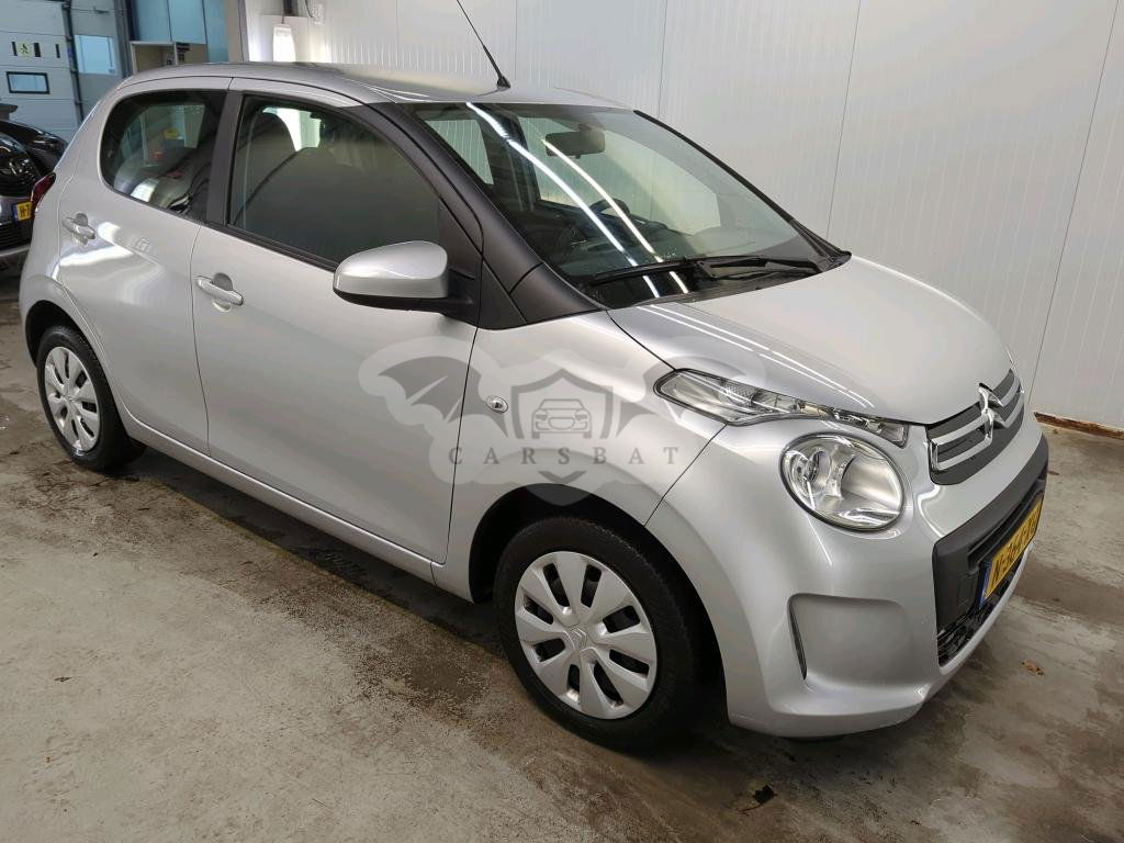 Citroën C1 1.0 VTI FEEL 2022