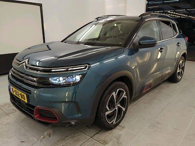 Citroën C5 Aircross Business Plus 2020