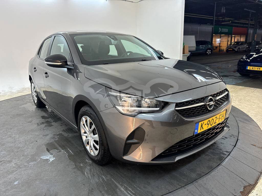 Opel Corsa 1.2 2020