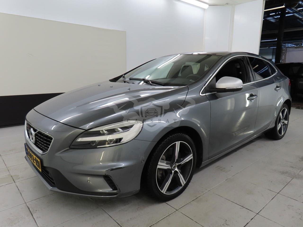 Volvo V40 T3 Polar 2020