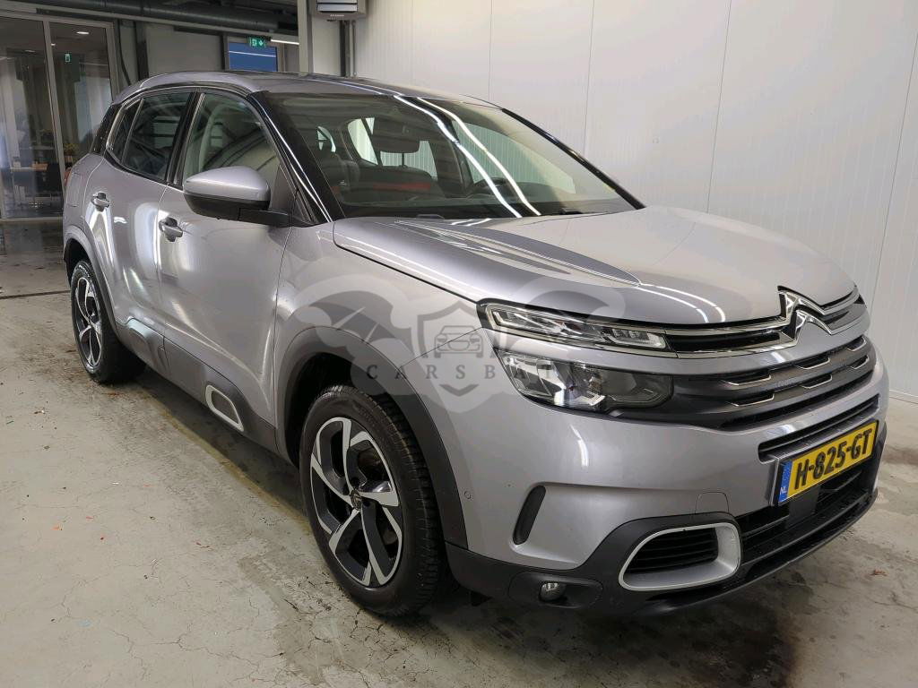 Citroën C5 Aircross 1.5 HDI Business 2020