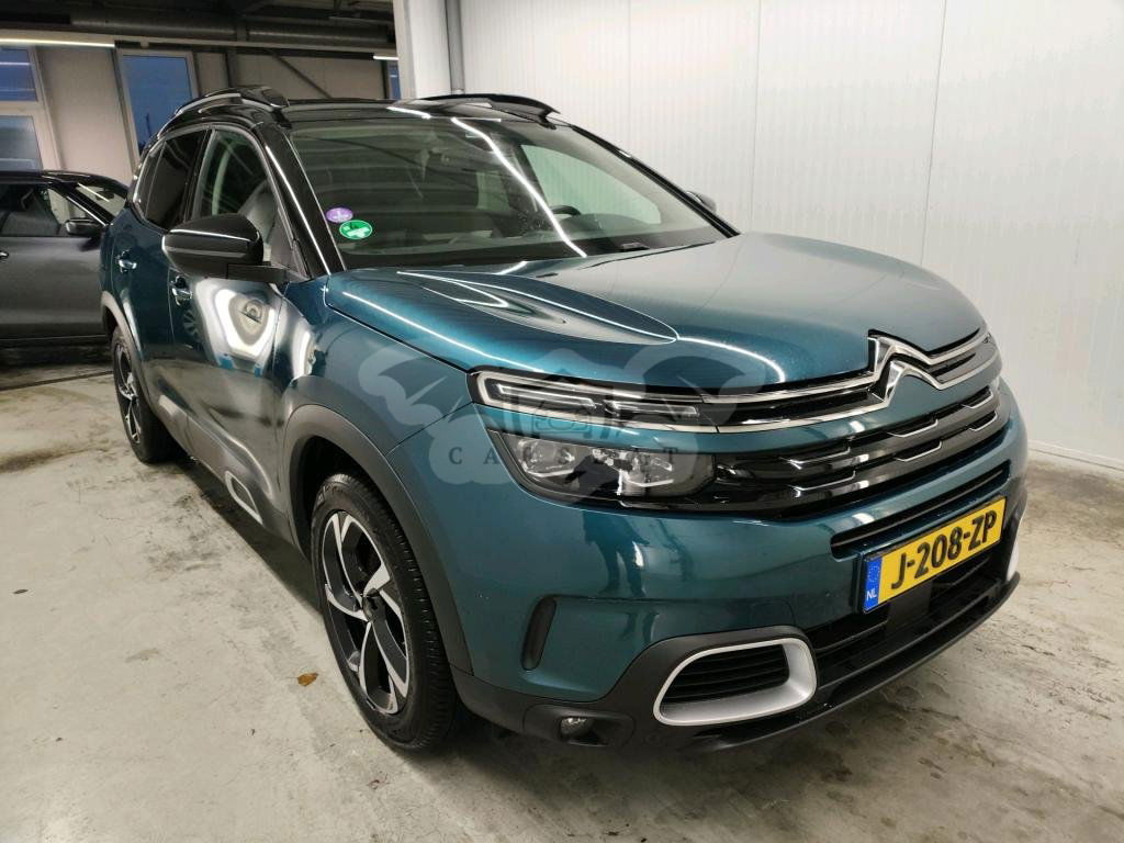 Citroën C5 Aircross 1.6i Business Plus 2020