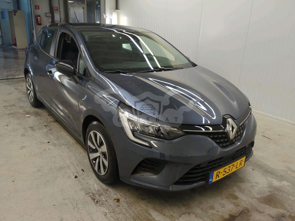 Renault Clio 1.0 Tce Zen 2022