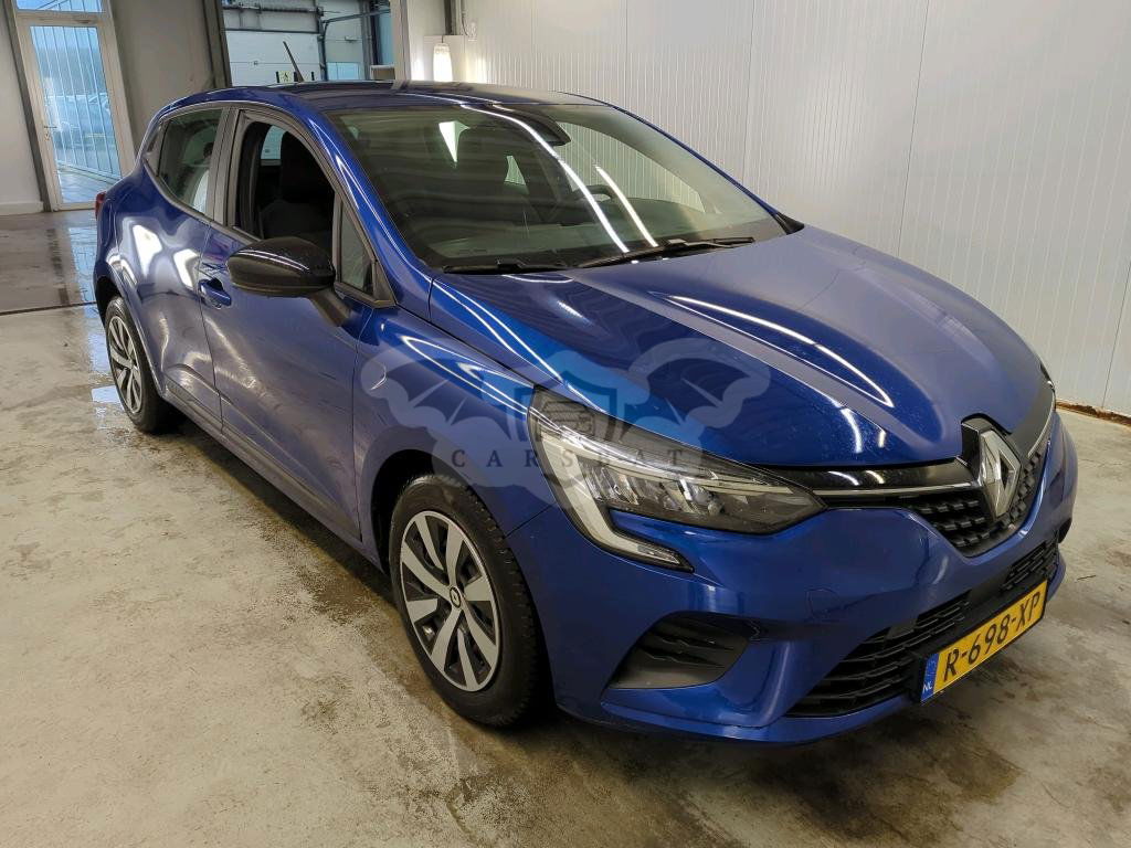 Renault Clio 1.0 Tce Zen 2022