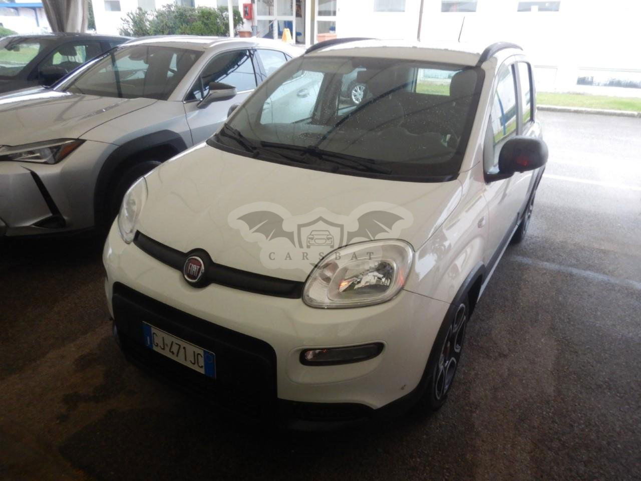 Fiat Panda 1.0 City Life 2022