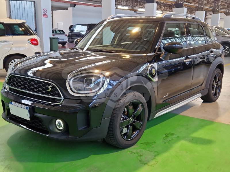 Mini Countryman Cooper SE 1.5 Essential 2023