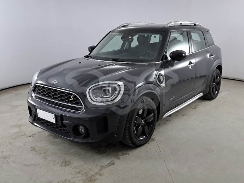 Mini Countryman Cooper SE 1.5 Business 2020