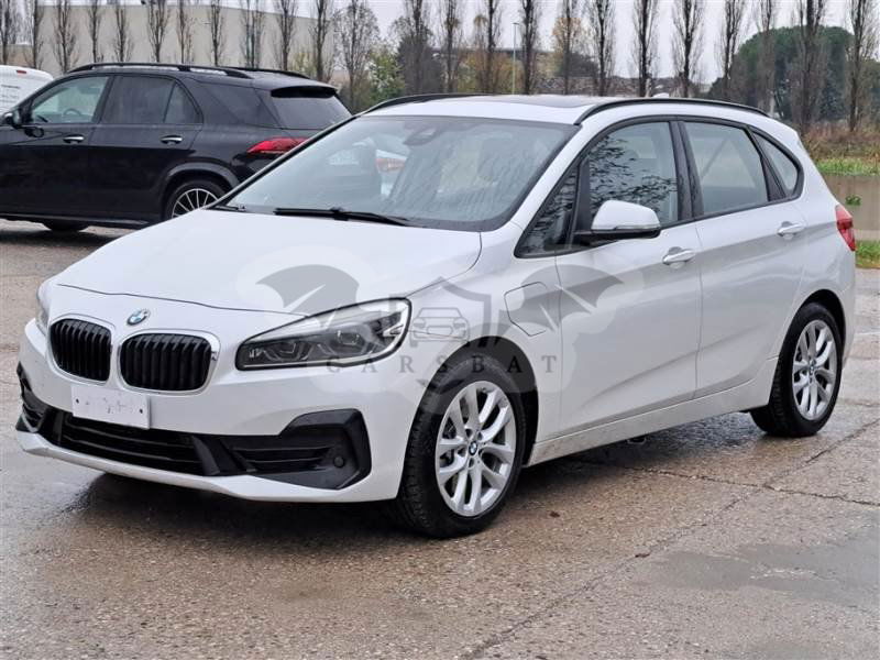 BMW 2 Series Active Tourer 225e Business 2021