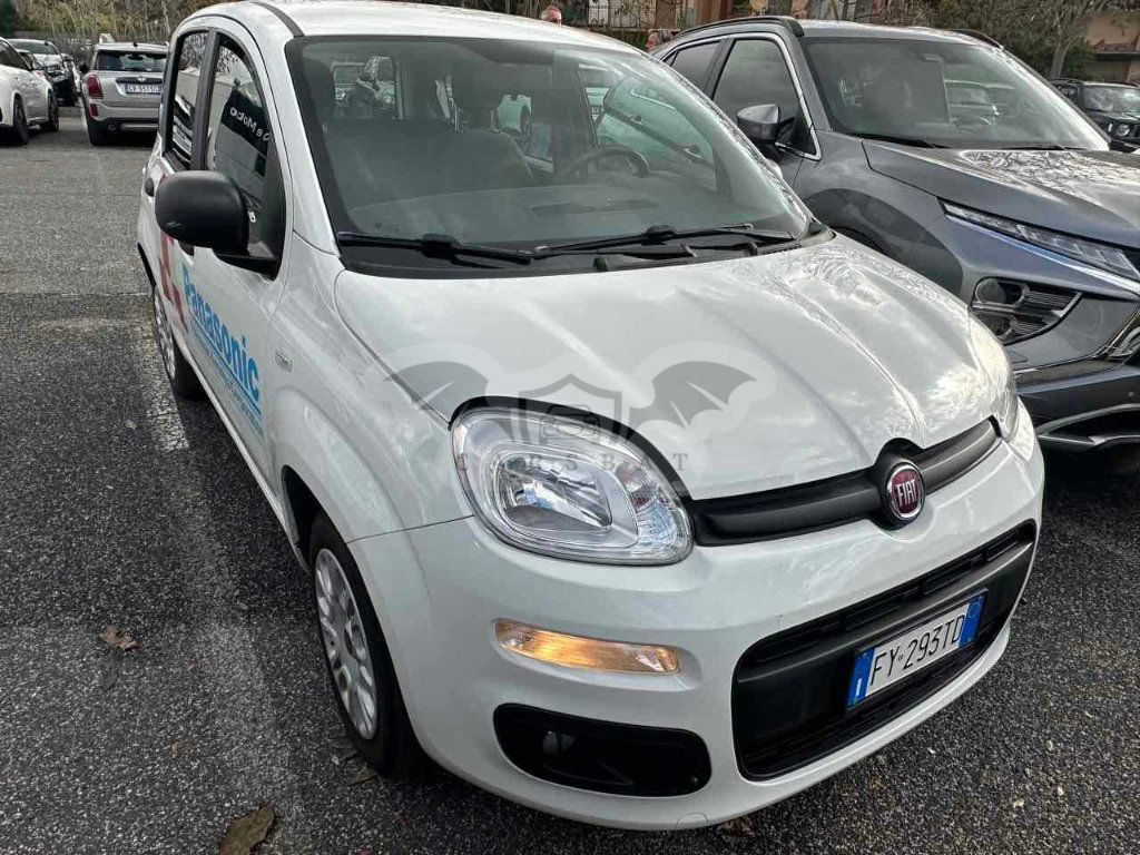 Fiat Panda 1.2 Easy 2019