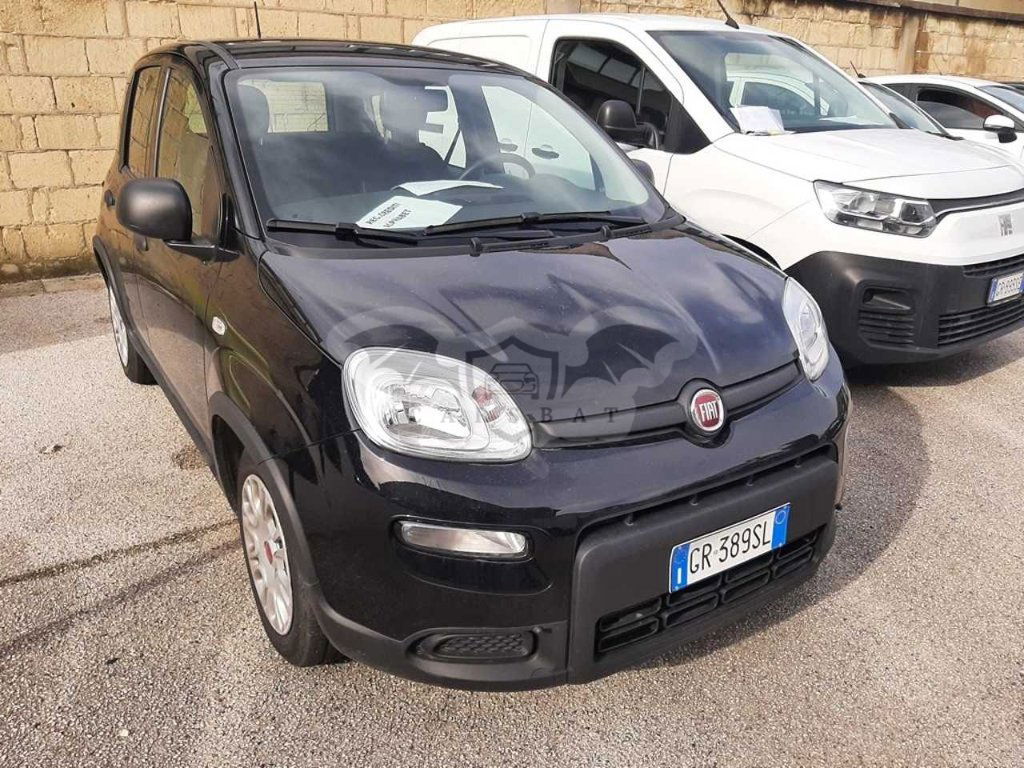 Fiat Panda 1.0 2023