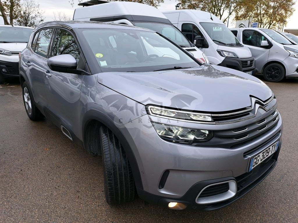 Citroën C5 Aircross Business 2022