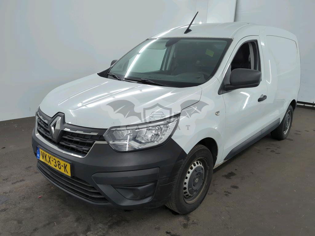 Renault Express 1.5 dCi Comfort 2021