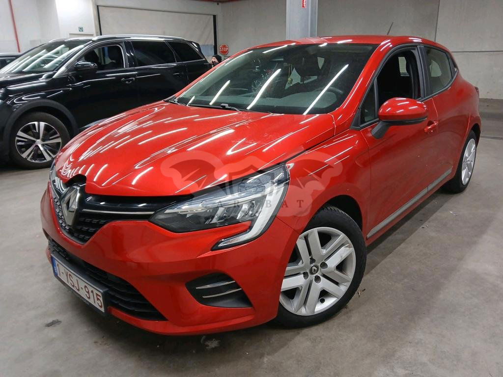 Renault Clio 1.0 Tce 2020