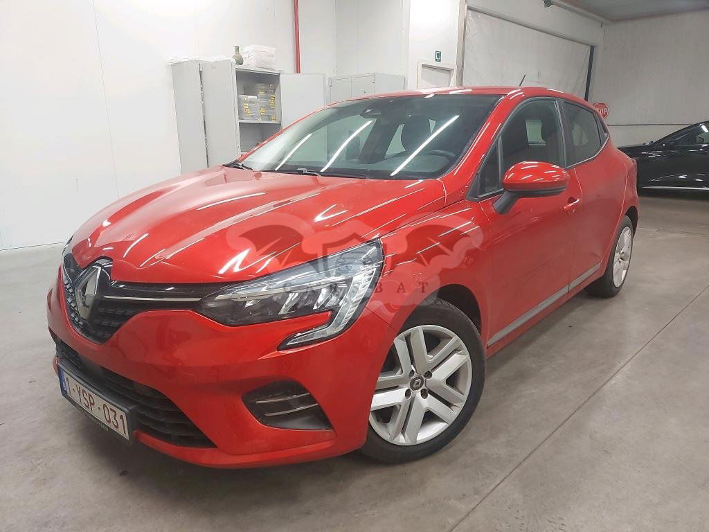 Renault Clio 1.0 Tce 2020