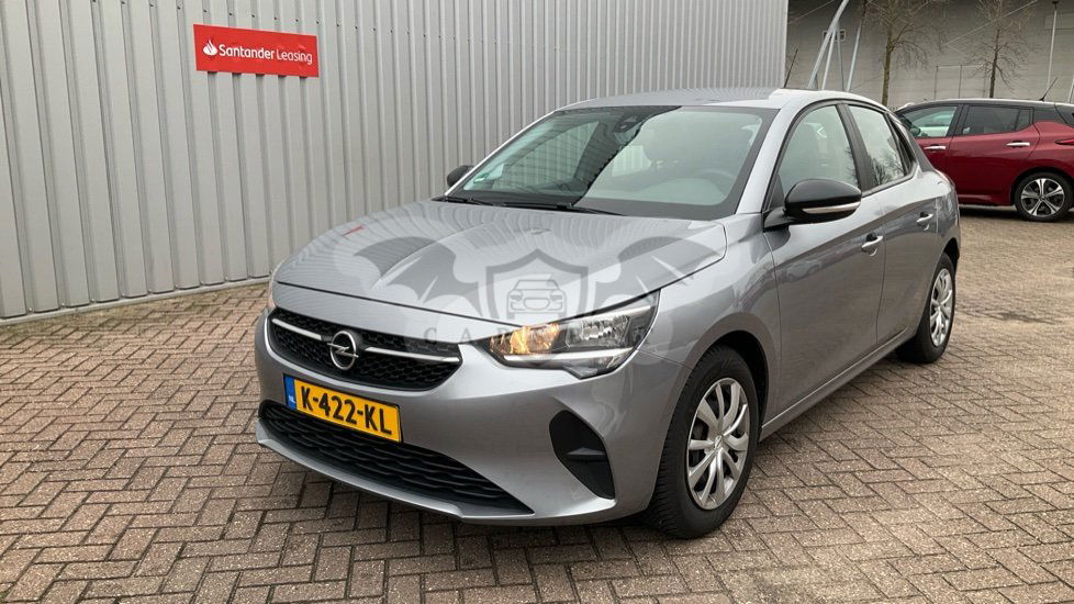 Opel Corsa 1.2 2020