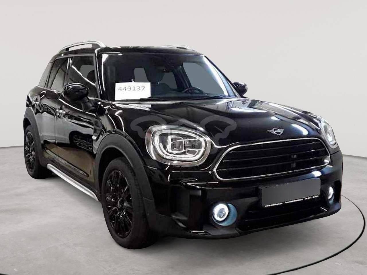 Mini Countryman Cooper 2020