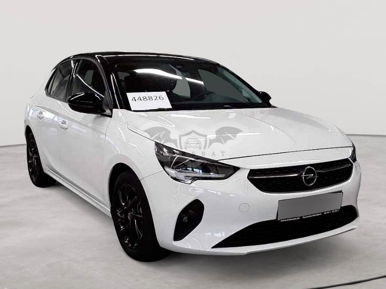 Opel Corsa 1.2 2020