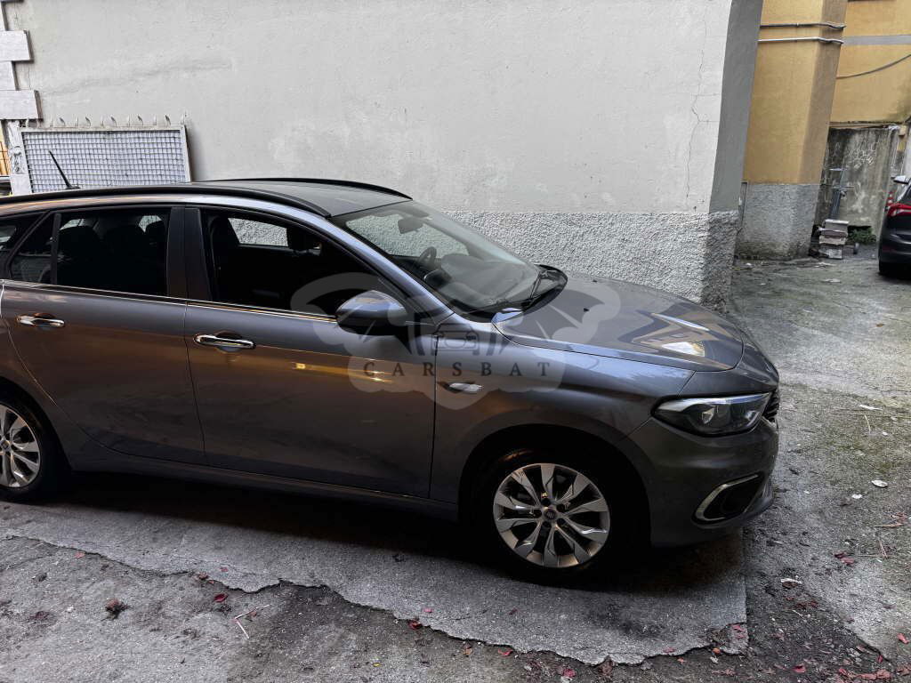 Fiat Tipo 1.6 MultiJet Business 2020