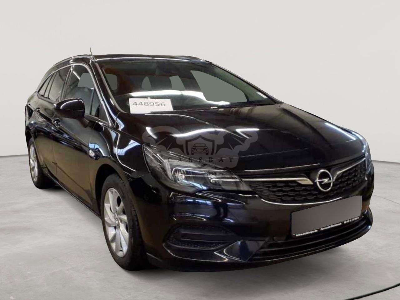 Opel Astra Sports Tourer 1.5 Elegance 2022