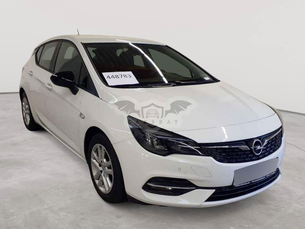 Opel Astra 1.5 Business Edition 2021