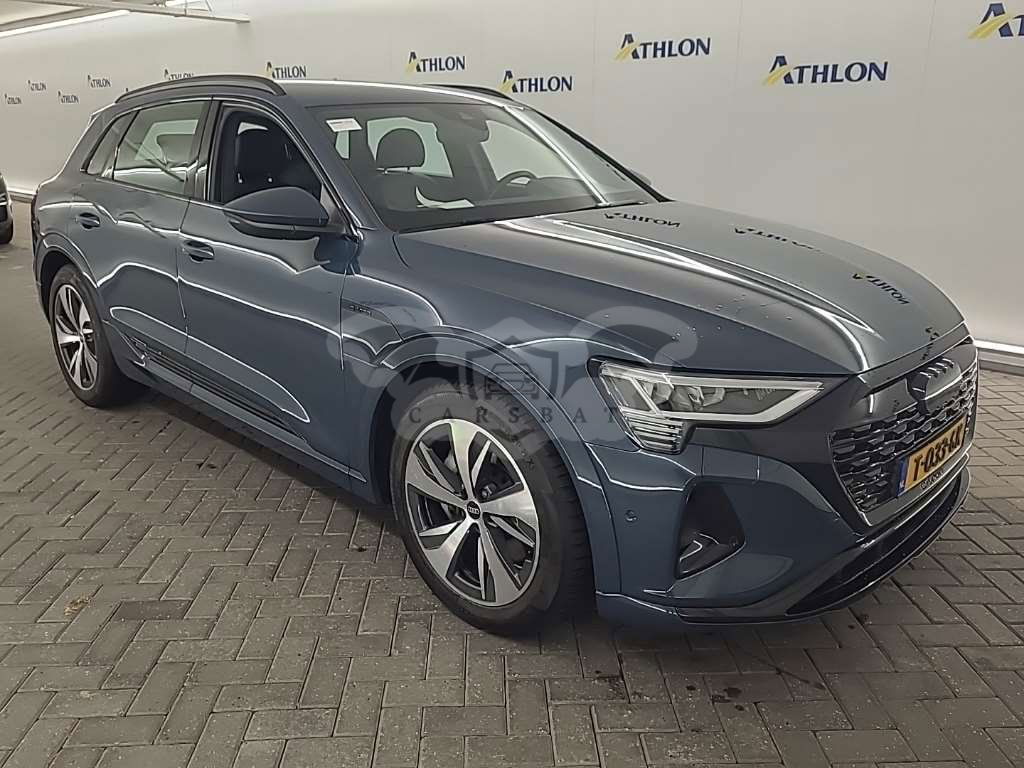 Audi Q8 e-tron Advanced 2023