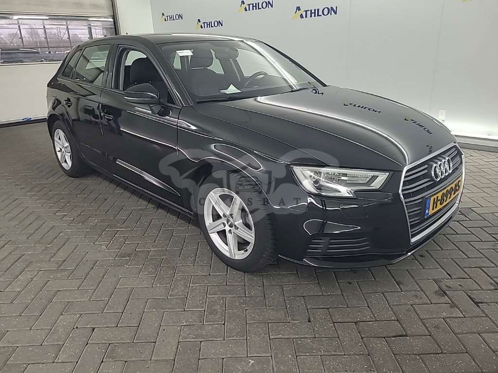 Audi A3 Sportback 1.0 TFSI Pro Line 2020