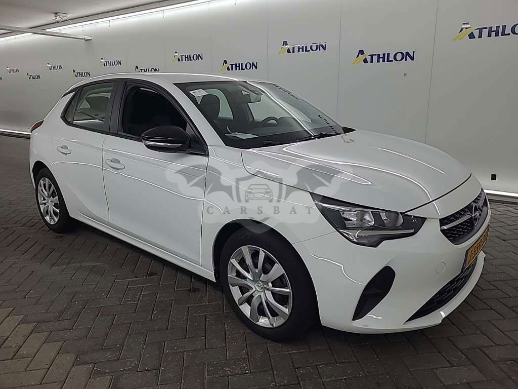 Opel Corsa 1.2 2020