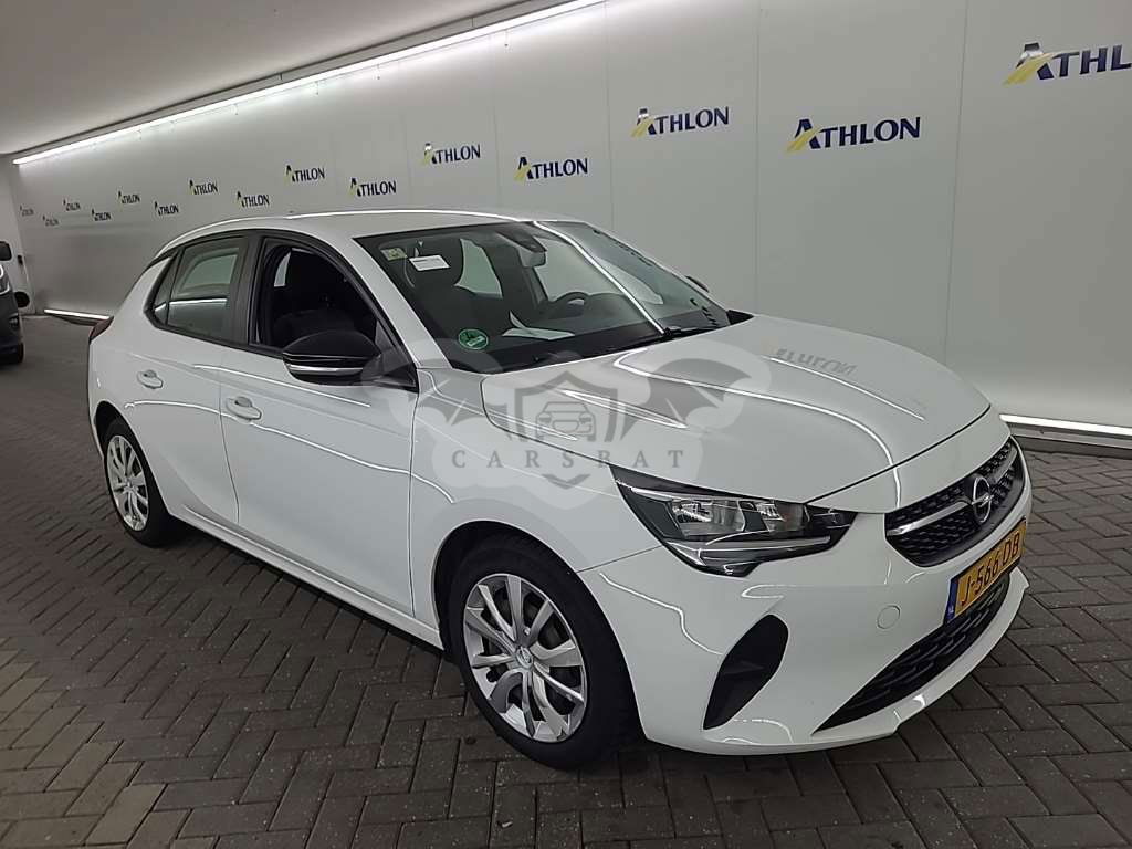 Opel Corsa 1.2 2020