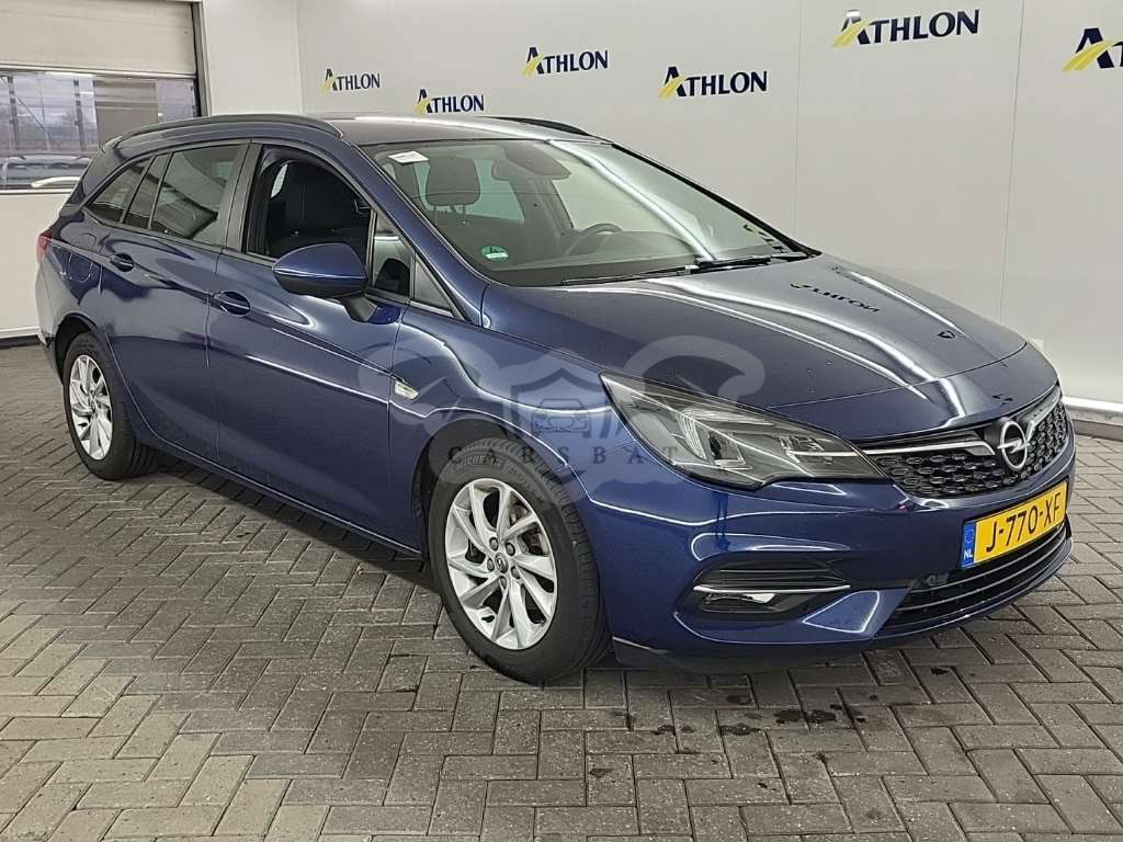 Opel Astra Sports Tourer 1.2 2020