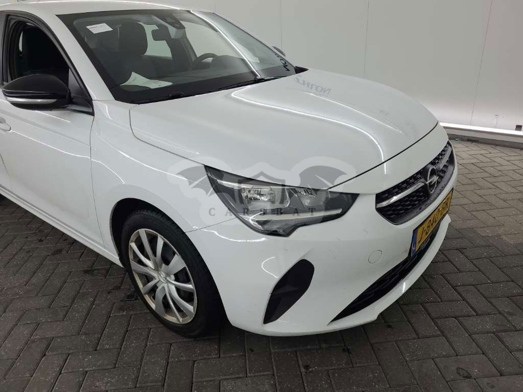 Opel Corsa 1.2 2020