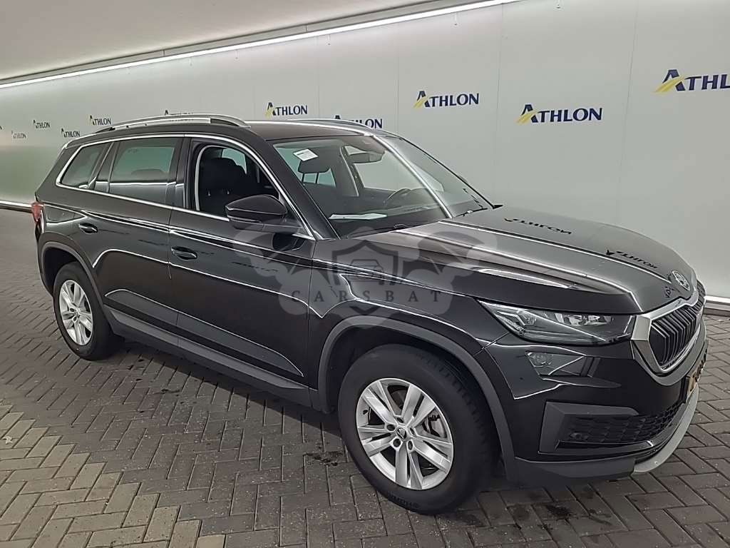 Skoda Kodiaq 1.5 TSI Business 2023