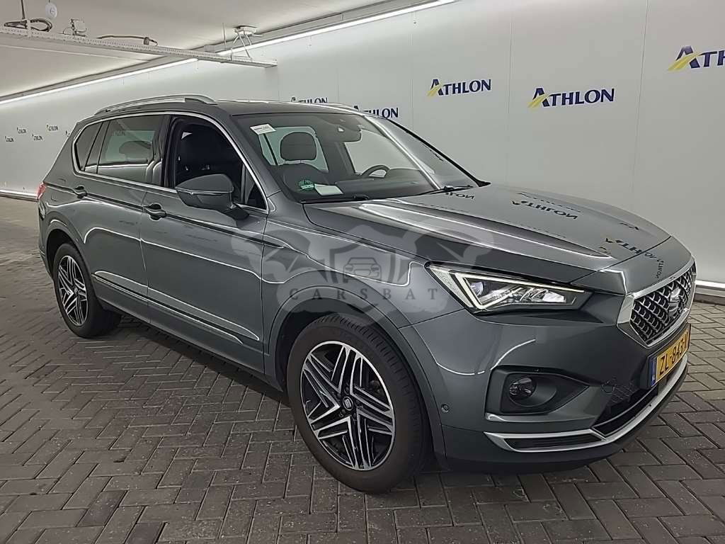 Seat Tarraco 1.5 TSI Xcellence 2019