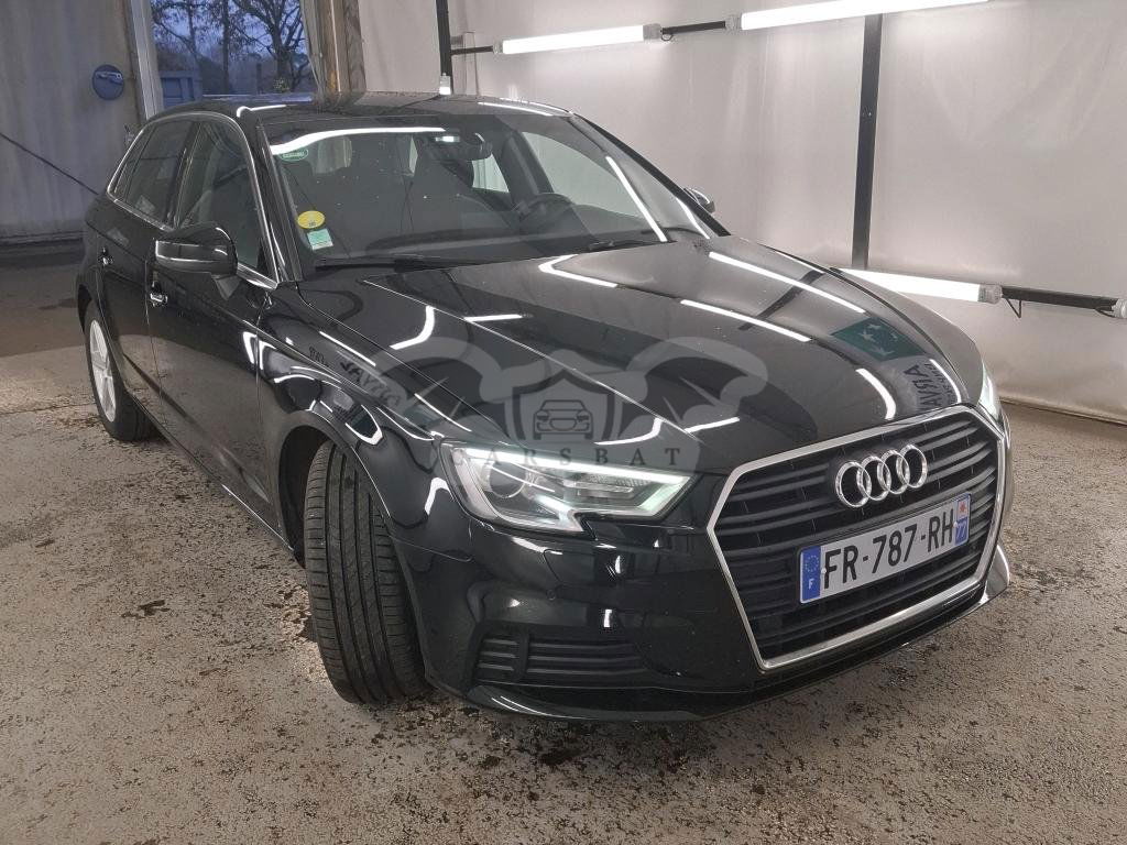 Audi A3 Sportback 30 TDI Business 2020