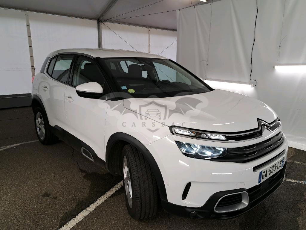 Citroën C5 Aircross Business 2021