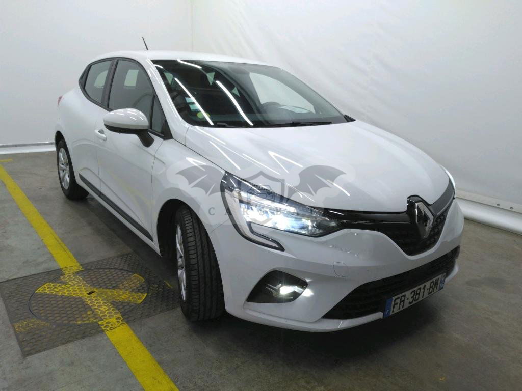 Renault Clio 1.5 DCI Air 2020